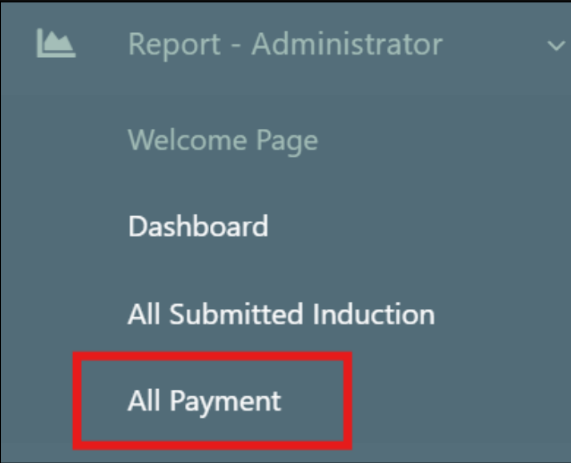 All Payment