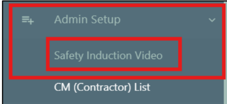 Video Management